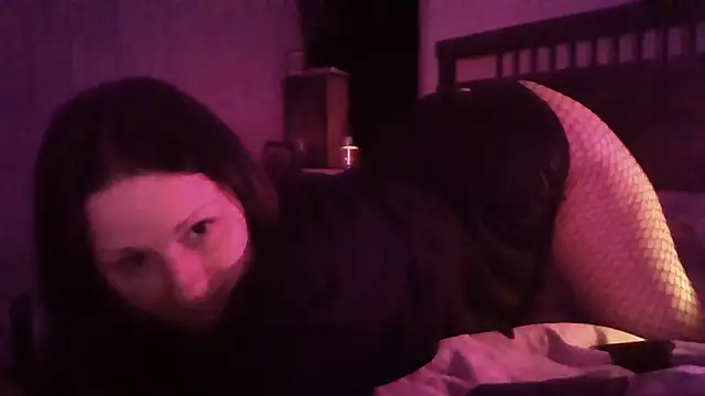 lexy-ray online show from October 17, 11:41 pm