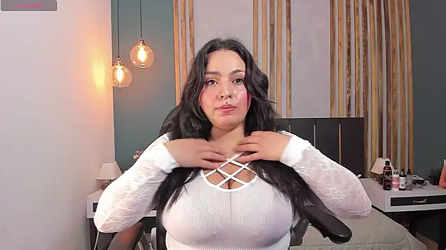 Ana coral online show from October 5, 4:28 am