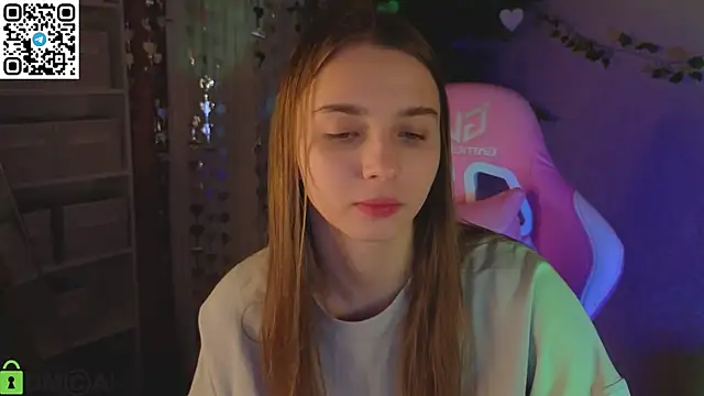 L1na Reeds online show from February 18, 1:27 am