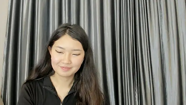 angel soo online show from November 11, 1:19 pm