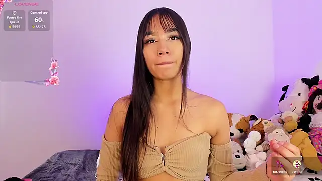 ValeStone online show from October 20, 8:23 pm