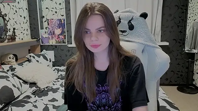 xAlisontiny online show from March 2, 10:48 pm