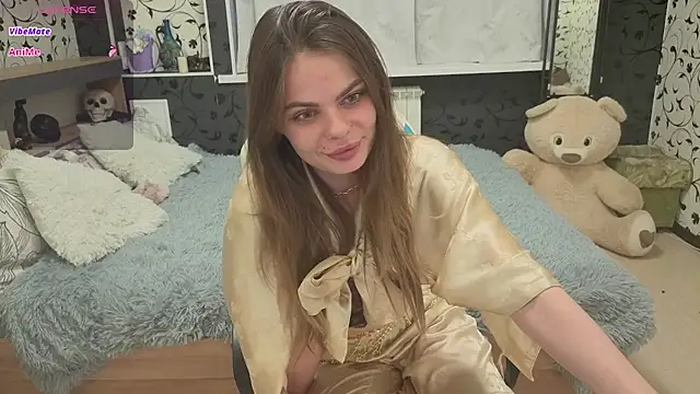 xAlisontiny online show from June 23, 9:57 pm