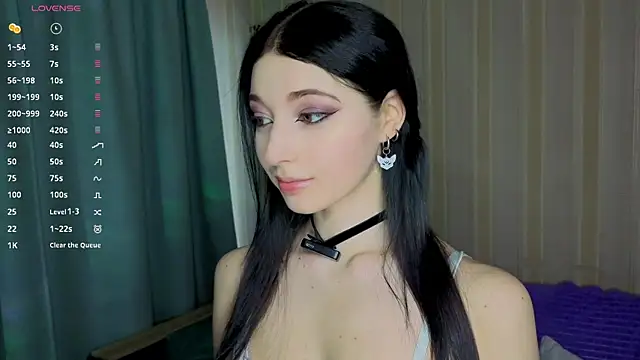 lina leum online show from April 1, 1:41 pm