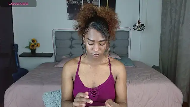 samara roxx online show from November 14, 2:55 am