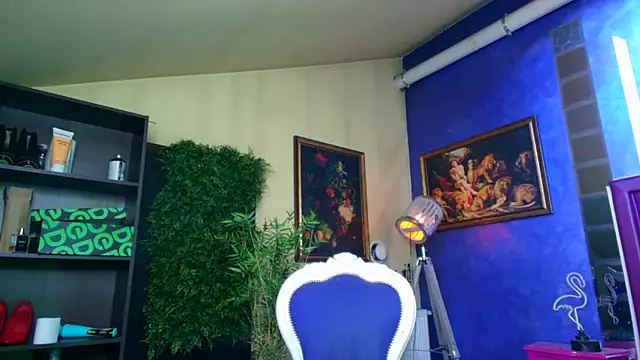 nicolepalmer online show from March 7, 12:23 pm