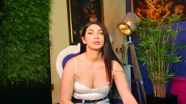 nicolepalmer online show from October 14, 5:37 pm