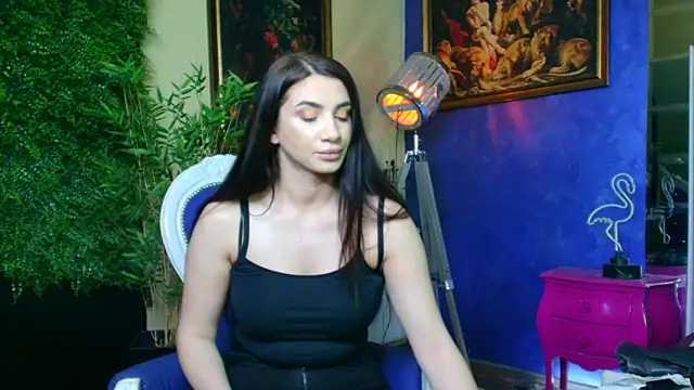 nicolepalmer online show from November 23, 12:18 pm