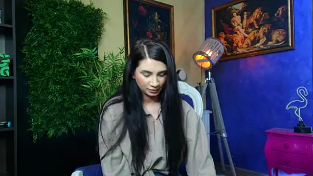 nicolepalmer online show from March 12, 1:47 pm