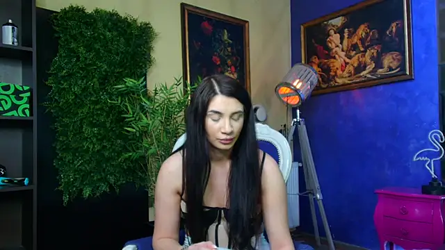 nicolepalmer online show from March 14, 2:07 pm