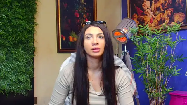 nicolepalmer online show from October 23, 12:11 pm