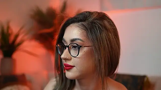 AileenKiss online show from March 27, 9:15 pm