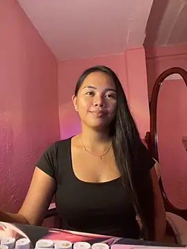 Funtasee Andi online show from April 10, 7:42 pm