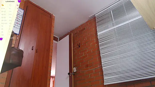 Salome-sw online show from September 12, 9:44 pm