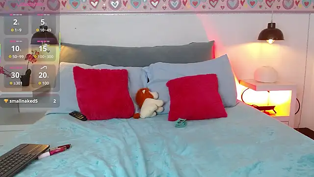 Suzy1  online show from November 18, 7:37 pm