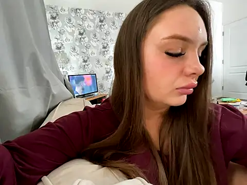 EllaStarrxxx online show from October 4, 1:50 pm