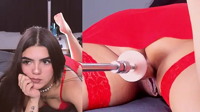 Katee campbell online show from April 16, 3:07 am