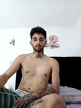 sombralovers online show from April 29, 10:48 pm