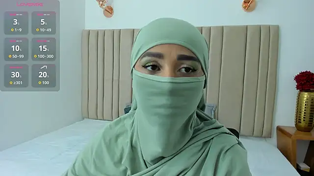  alishaa c online show from October 12, 3:42 am