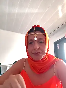 Aafsha  online show from November 10, 4:24 pm