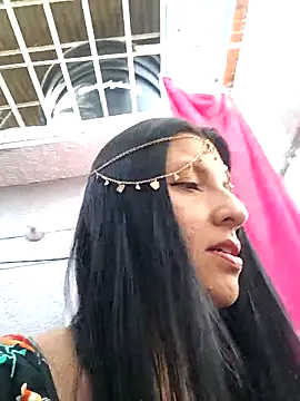 Aafsha  online show from October 12, 12:40 pm