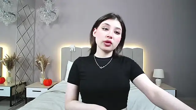 DianaMello online show from October 28, 4:51 am