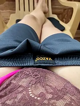 Mymy love91 online show from October 14, 12:41 pm