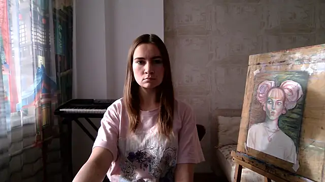 JinnyVibes online show from October 11, 10:09 am