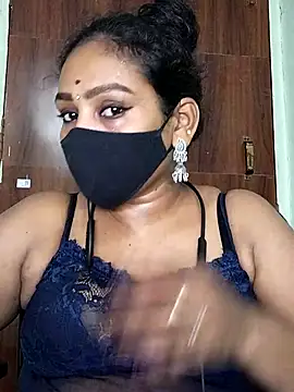 tamil Monisha online show from April 10, 6:03 pm