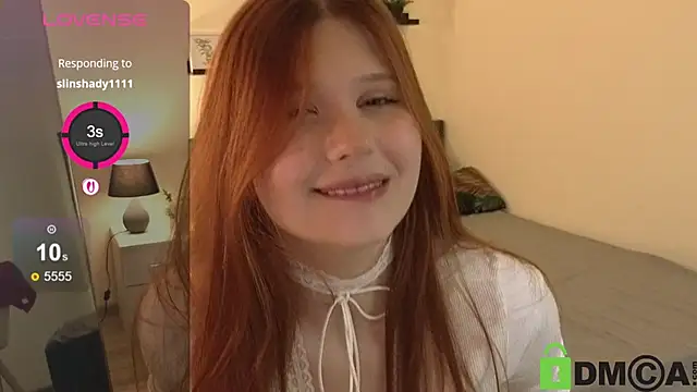 Eileen Burton online show from November 15, 4:08 pm