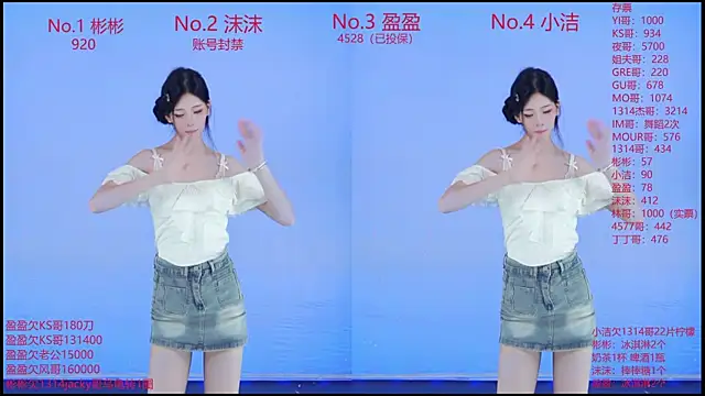 Eureka888 online show from November 30, 6:28 am