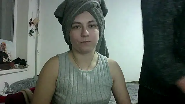 Twolatte1520 online show from February 27, 7:35 pm