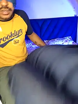 Dark Chocoxxx online show from December 4, 7:47 pm