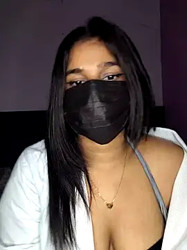 Dark Chocoxxx online show from November 7, 8:14 pm