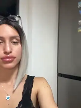 SelinaRosee online show from October 4, 10:58 pm