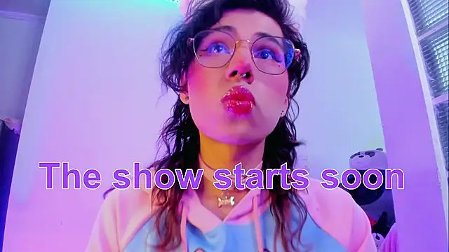 Sweet-SharoKitty online show from November 29, 6:34 pm