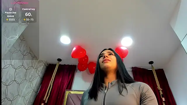 GeorginaFit online show from February 18, 12:15 pm