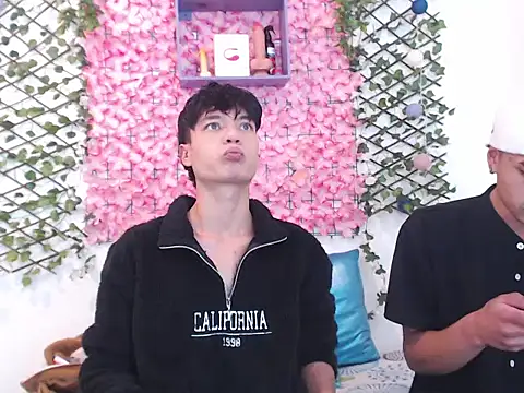 alex russo   online show from October 15, 3:42 am