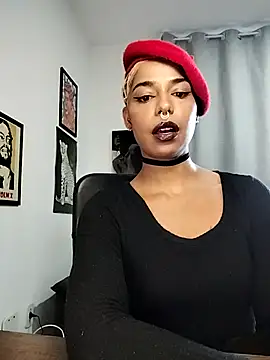 Helenoir online show from April 12, 11:57 am