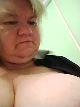 LusiyaGold5 online show from October 13, 10:01 pm