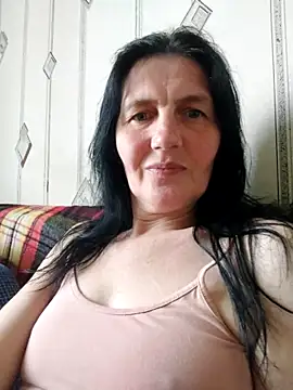 JudyDawn online show from April 3, 3:10 pm