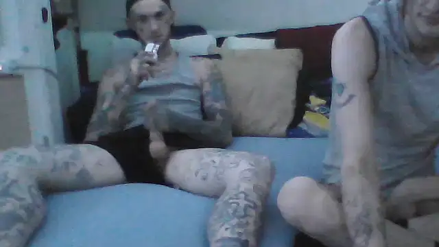 SWAGGDaddy93 online show from March 9, 4:26 am