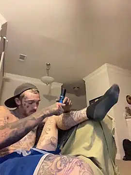 SWAGGDaddy93 online show from April 25, 9:34 am