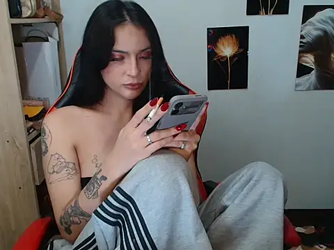Savana Maison online show from May 6, 6:56 pm