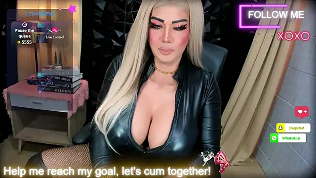 Magnificent11incCock online show from April 10, 6:14 pm