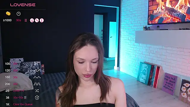 Jade Lumin online show from October 14, 11:35 am