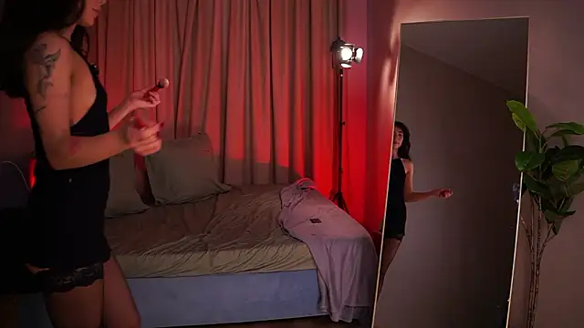 YokoKoko  online show from March 25, 5:44 am