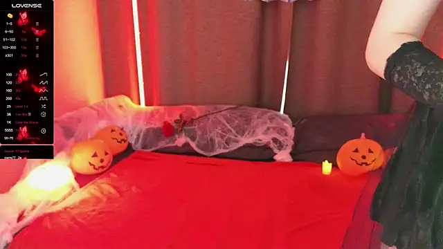 BelyingDentin online show from October 31, 6:39 am