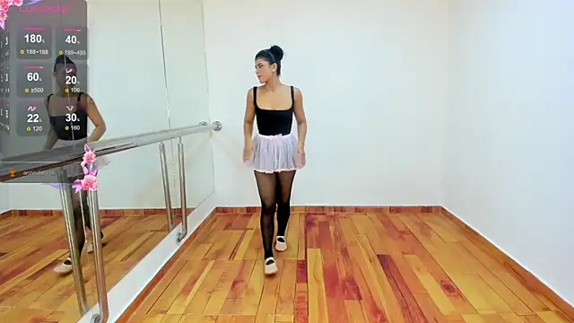 Gysel flyn online show from March 30, 12:38 pm