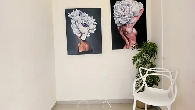 Gysel flyn online show from March 8, 12:09 pm